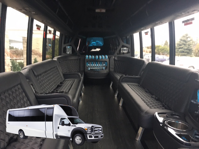 Wedding Limo Burlington | Wedding Transportation | Gem Limousine