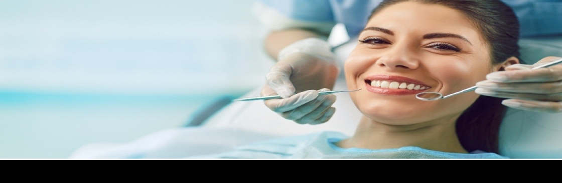 CAROLINA SMILE DENTISTRY Cover Image