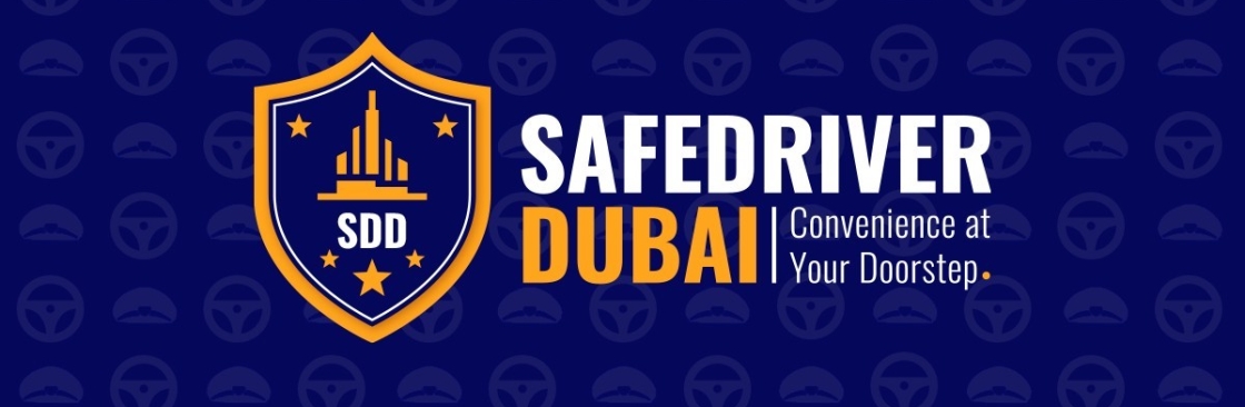 safe driver dubai Cover Image