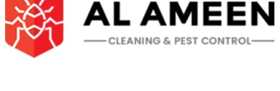 Al Ameen Pest Control Cover Image
