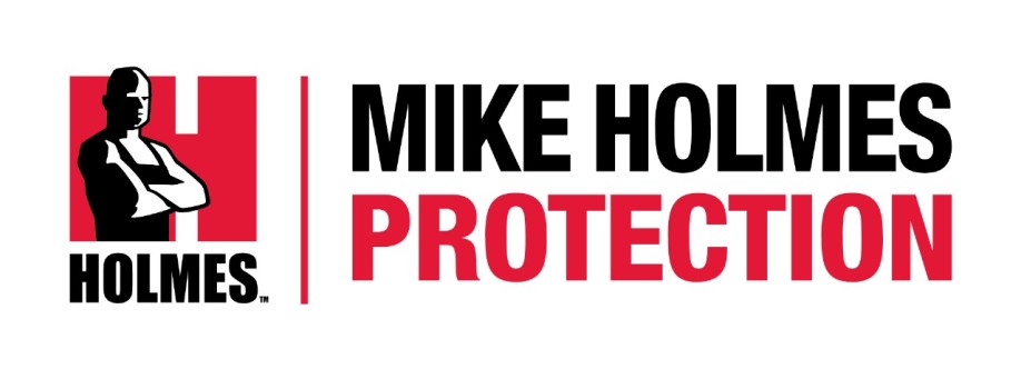 Mike Holmes Protection Cover Image