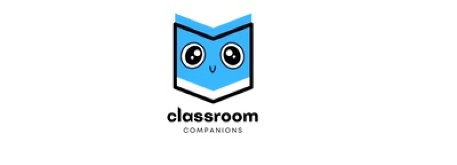Classroom Companions Cover Image