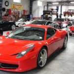 Ferrari Maintenance NJ Profile Picture