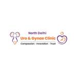North Delhi Uro Gynae Clinic profile picture