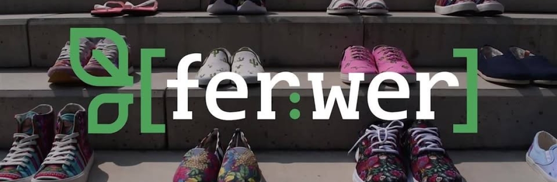 Ferwer Cover Image