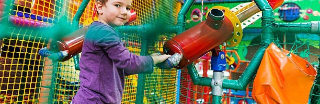 Piffy Park Cover Image