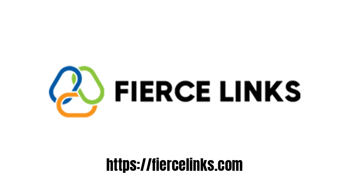 Fierce Links - Fierce