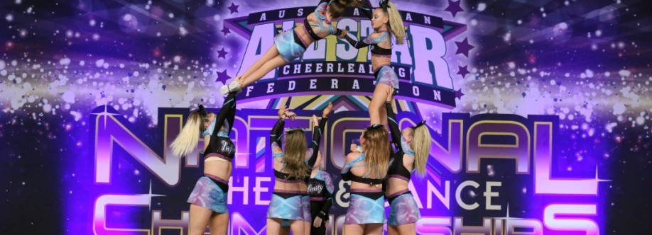 Infinity Athletics Cover Image