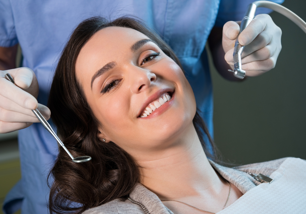 Dentist Macleod, Family Dental Clinic, Children & Emergency Dentistry