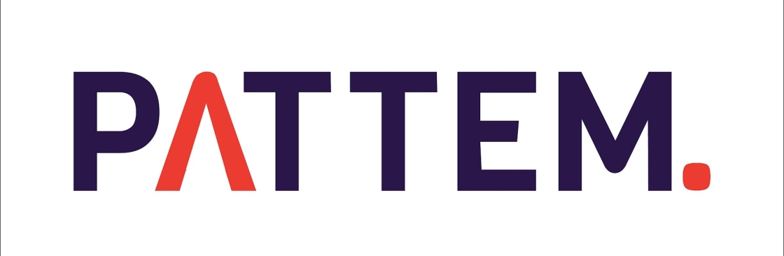 Pattem Digital Cover Image