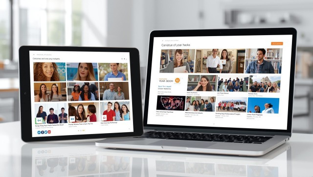 Flipbooks for Schools & Universities: Digital Yearbooks – @silveredfulcrumdeceiver on Tumblr