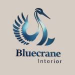 the blue crane interior Profile Picture