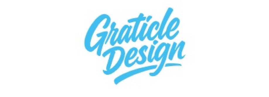 Graticle Design Cover Image