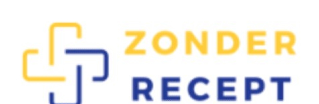 Zonder Recept Cover Image