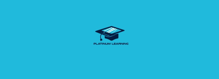 PlatinumLearning . Cover Image