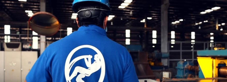 Mitwalli Steel Products Factory Co Cover Image