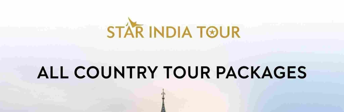 starindia tour Cover Image