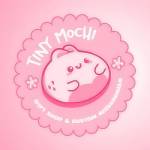 Tiny Mochi Profile Picture