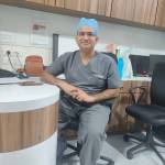 Arunesh Gupta Profile Picture