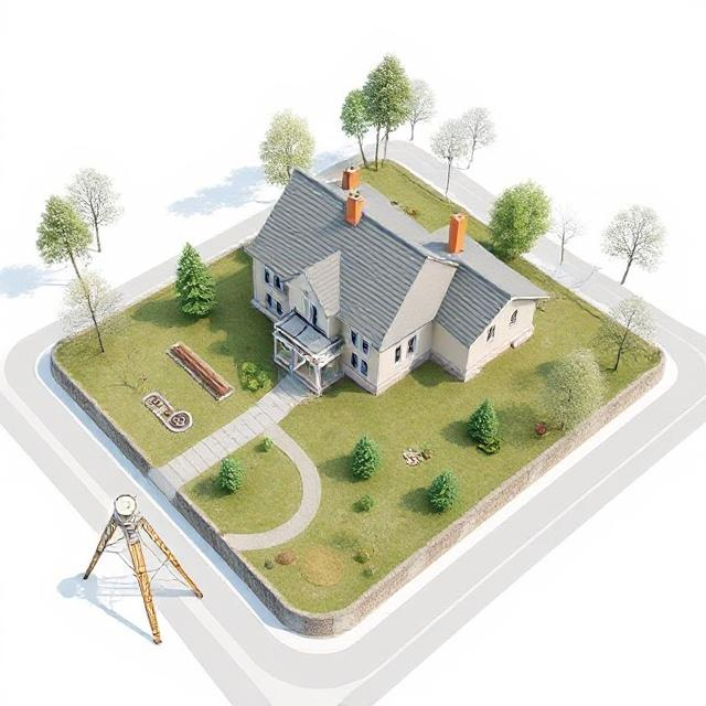 The Future of Accuracy: 3D Property Surveys and Land Surveying...