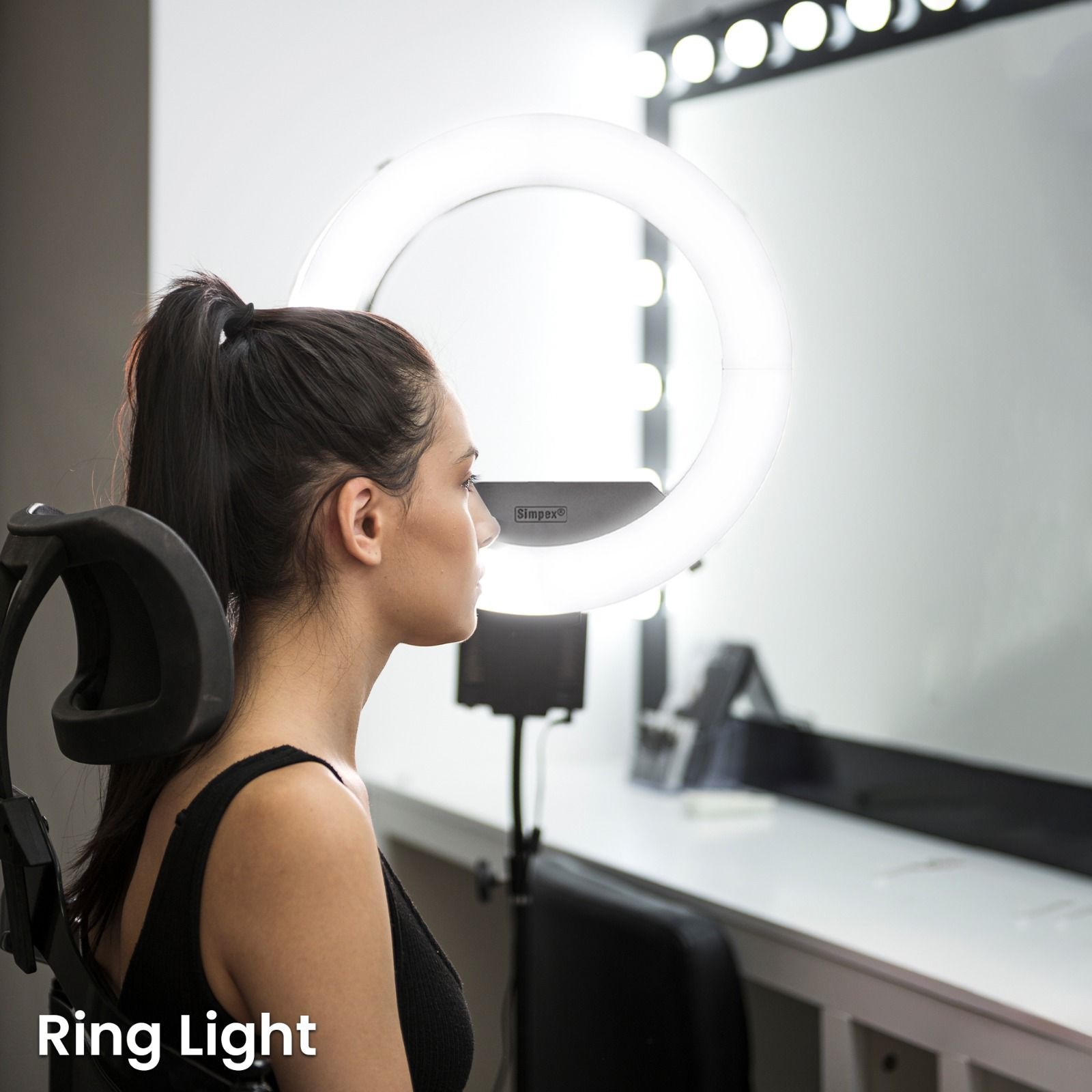 Ring Light - Simpex Industries
