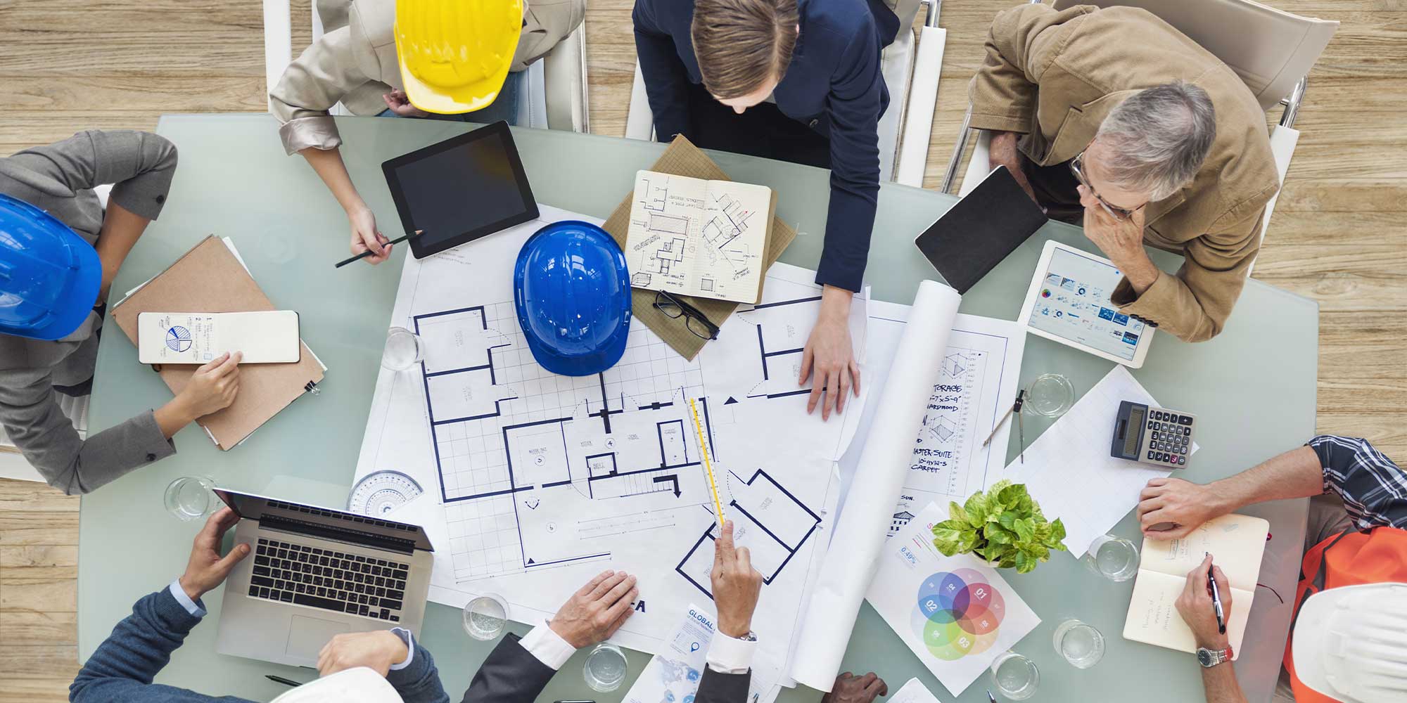 The Role of a Construction Cost Estimate in Successful Project