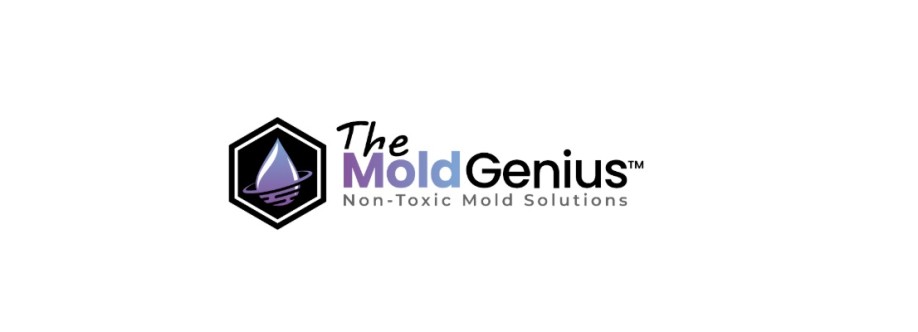 The Mold Genius Cover Image