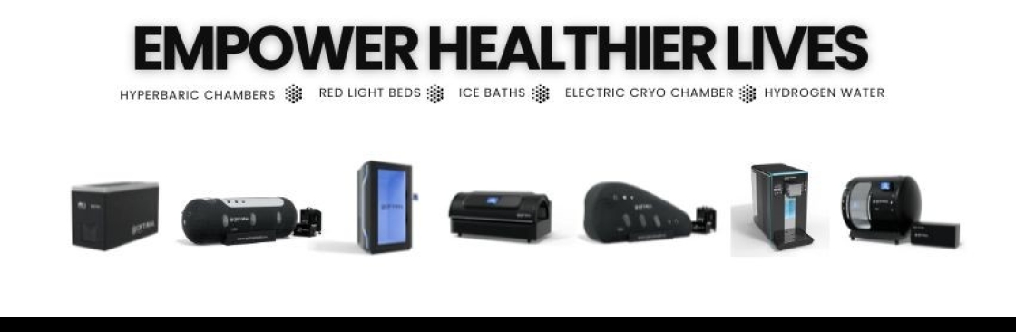 Optimal Health Cover Image