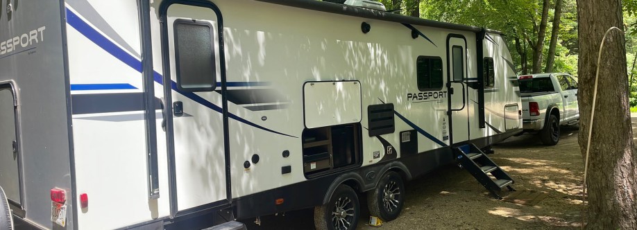 Willies Rentals Cover Image