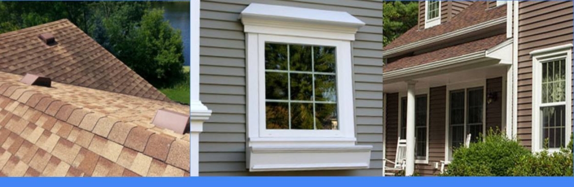 Dave Knutson Siding Cover Image