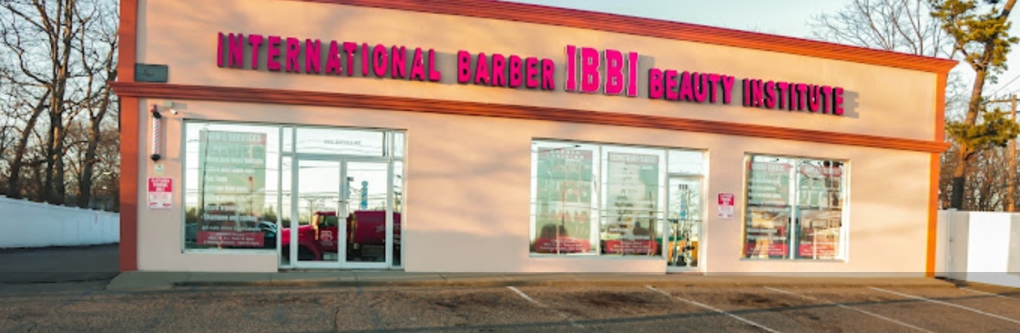 International Barber and Beauty Institute Cover Image