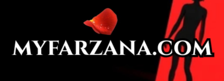 myfarzana delhi Cover Image