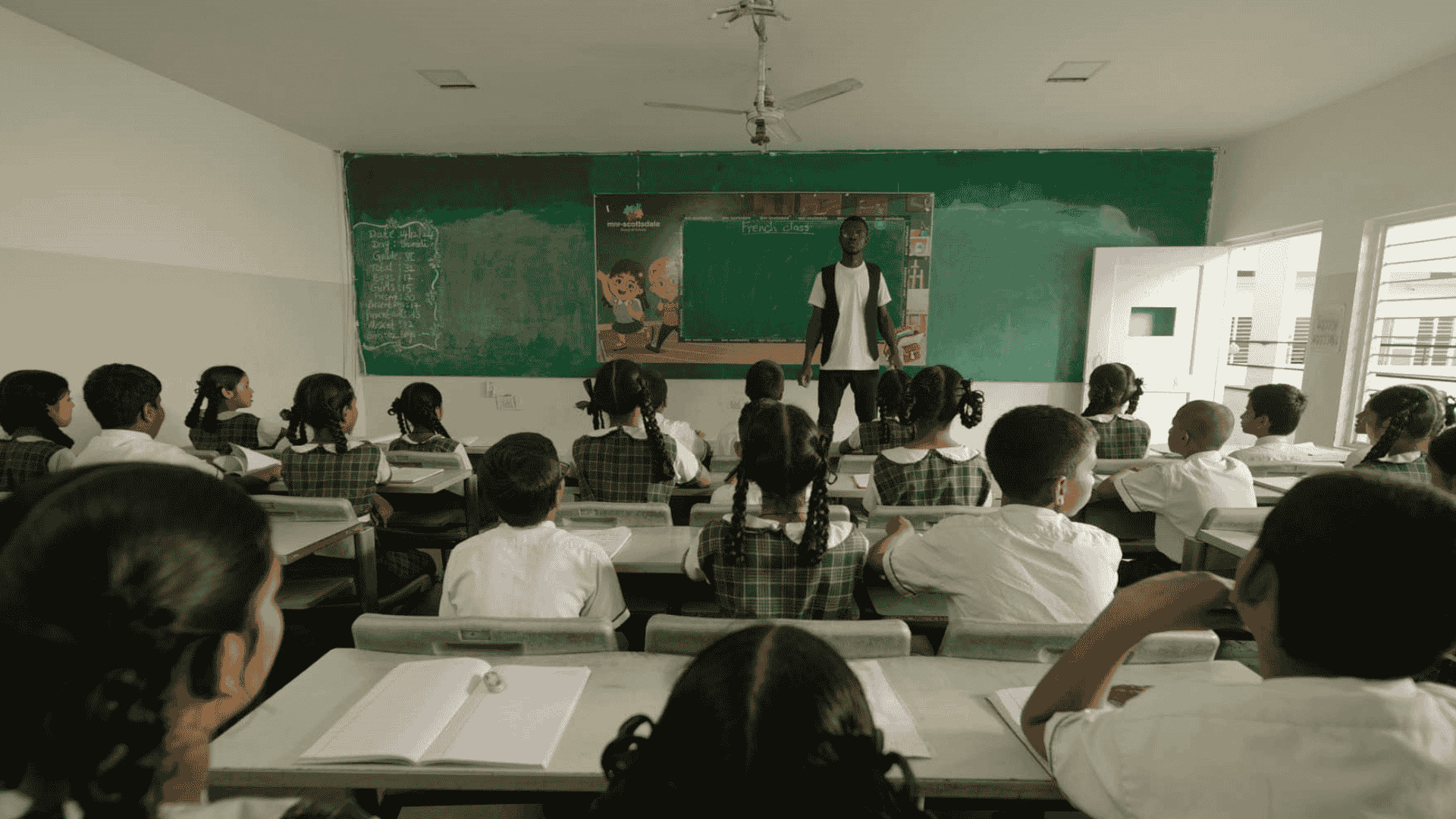 A World of Possibilities: Study Foreign Languages and Unlock Global Opportunities | A World of Possibilities: Study Foreign Languages and Unlock Global Opportunities