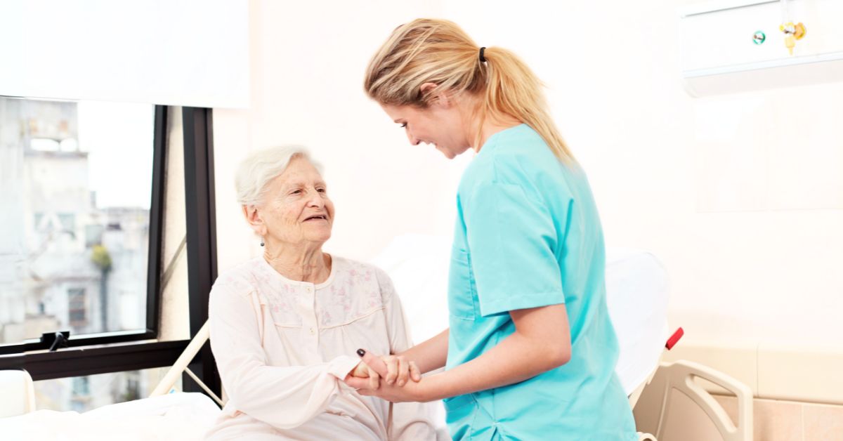 Senior In Home Care in Novi, Michigan | Assured Home Nursing