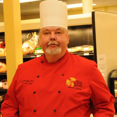 Executive Chef & Private Caterer - North Conway, NH | Brian Coffey Catering
