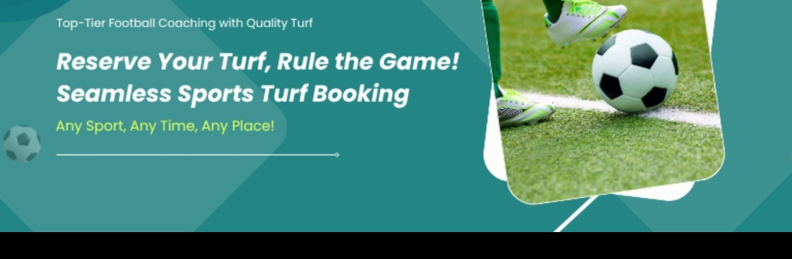 Turf2 Play Cover Image