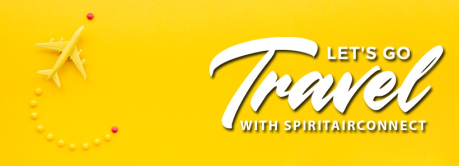 spiritair connect Cover Image