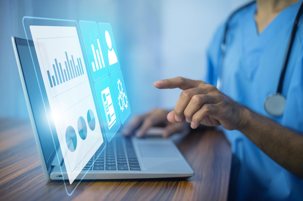Predictive Analytics in Inpatient Medical Coding for Hospitals