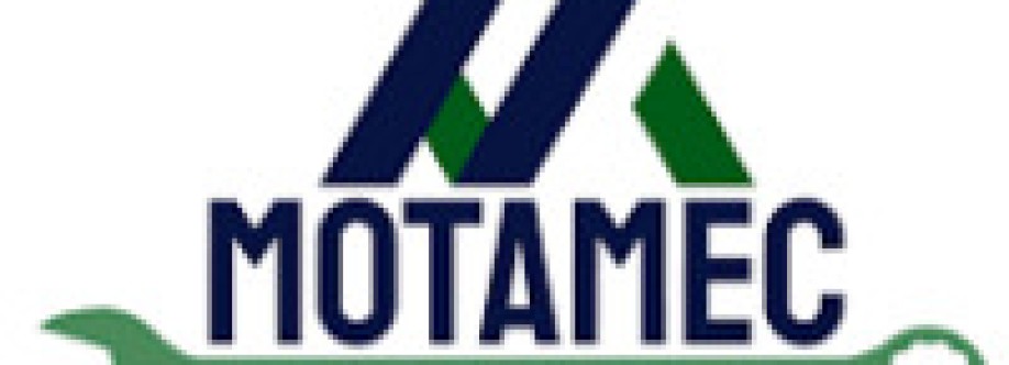 Motamec Ltd Cover Image