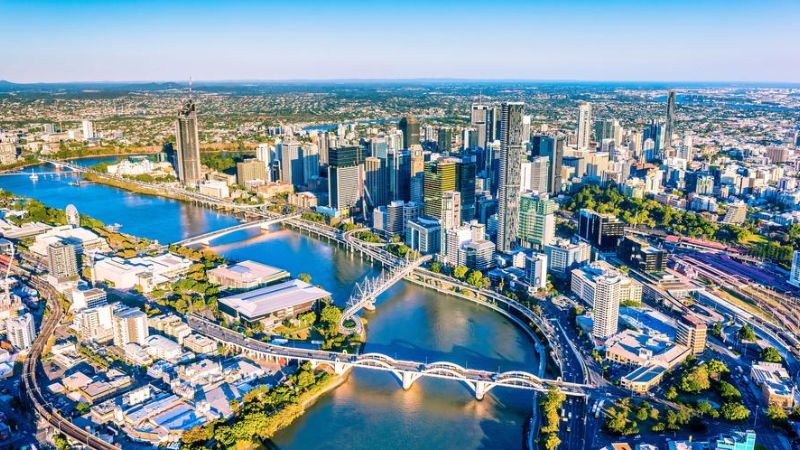 Delta Airlines Brisbane Office +1-855-738-4238