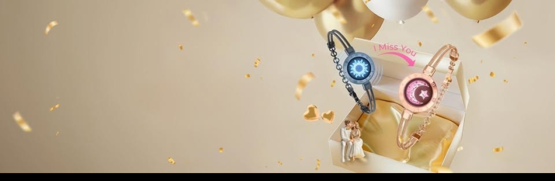 Totwoo Smart Jewelry Cover Image
