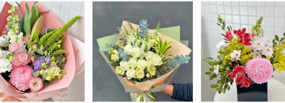 Pisces flower Cover Image