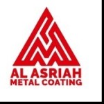 Al Asriah Metal Coating Company LLC Profile Picture