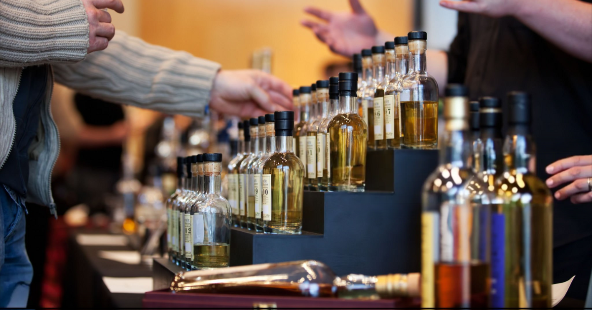 How to Sell Scotch Online | Reach Serious Collectors