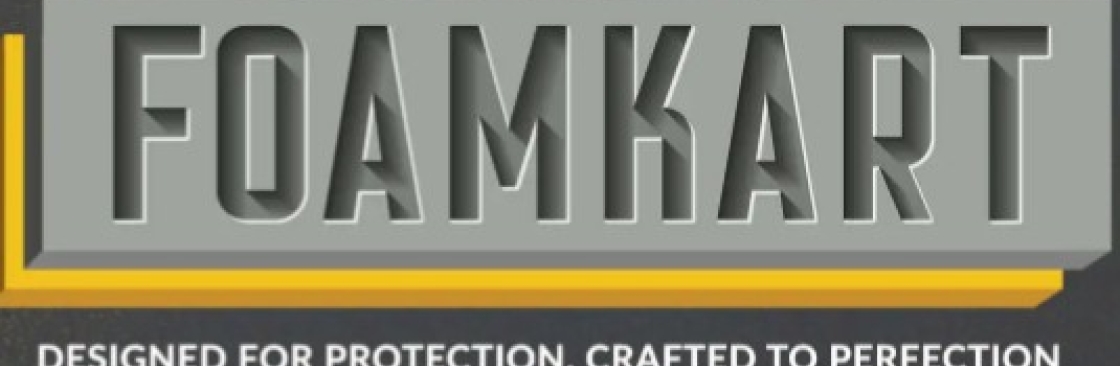 Foam kart Cover Image