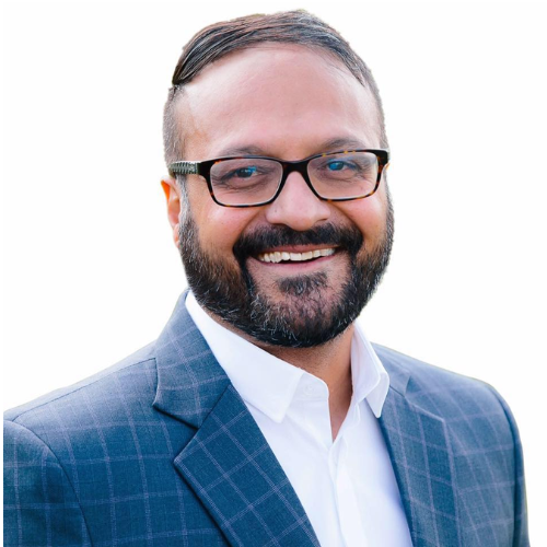 City of Calgary Council Election 2025 | Raj Dhaliwal
