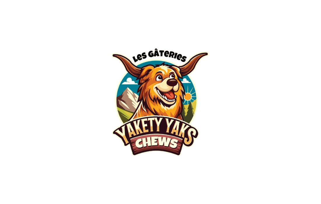 Best Organic Yak Cheese Chews for Dogs in Canada