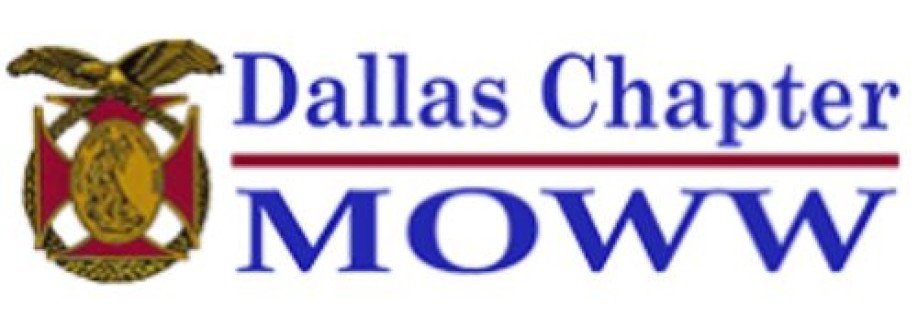Dallas Chapter of MOWW Cover Image
