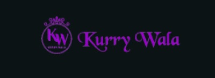Kurry Wala Cover Image