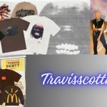 Travis scott Brand Profile Picture